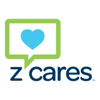Z-cares foundation