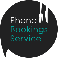 Phone bookings service