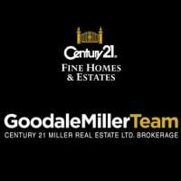 Goodale Miller Team, Century 21 Miller Real Estate Brokerage