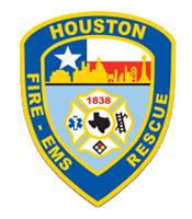 Houston mesa fire department