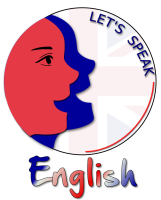 Let´s speak english s.l