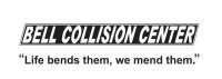 Bell collision repair centre