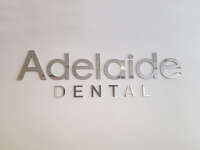 Adelaide dental hospital