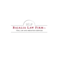 Bajalia law firm, p.c.