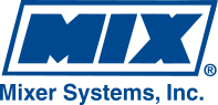 Mixing systems, inc.