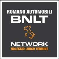 Romano bnlt | noleggio lungo termine