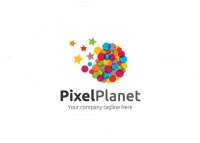 Pixelplanet. creatividad y producción digital.