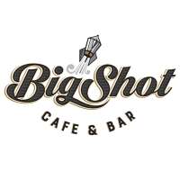 Big shot cafe & bar