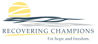 Recovering champions, inc.