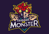 Trigger the monster