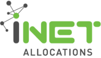 Inet allocations