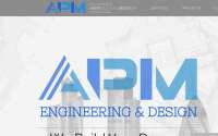 Apm engineering and design