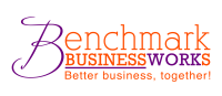 Benchmark business works