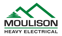 Moulison north corp