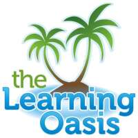 The learning oasis