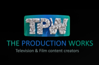 The production works