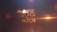 Stories in motion