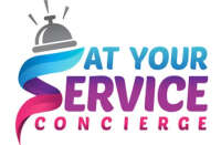At your service concierge