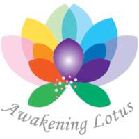 Awakening lotus