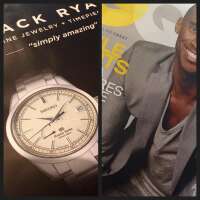 Jack ryan fine jewelry + timepieces