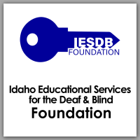 Idaho educational services for the deaf and the blind foundation inc