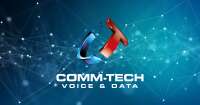 Tech voice data limited