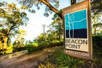 Beacon point ocean view villas