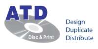 Atd - discs & print