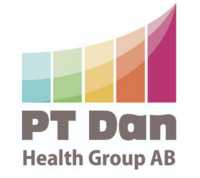 Pt dan health group ab