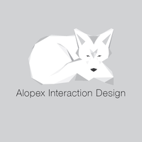 Alopex interaction design
