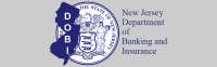 New Jersey Department of Banking and Insurance