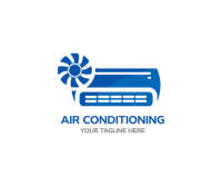 Air conditioning equipment sales