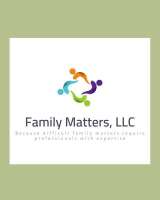 Marriage & family matters, inc.