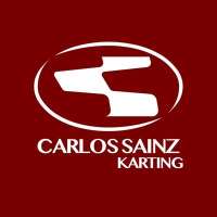 Carlos sainz karting