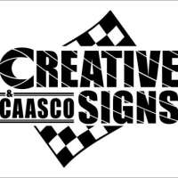 Creative & caasco signs, inc.