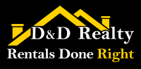 D&d realty group llc.(madras branch)
