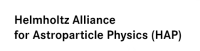 Helmholtz alliance for astroparticle physics