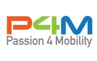 P4m - passion4mobility