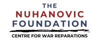 Nuhanovic foundation: centre for war reparations