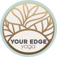 Edge yoga