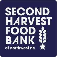 Second harvest food bank of northwest nc
