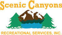Scenic canyons recreational services