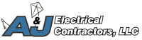 A&j electrical contractors llc