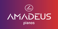 Amadeus piano co