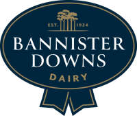 Bannister downs dairy