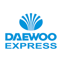 Daewoo pakistan express bus service ltd