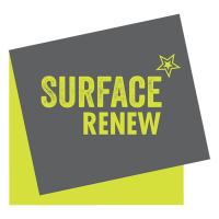 Surface renew