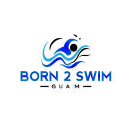 Born 2 swim