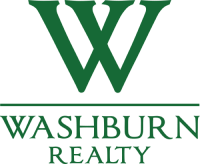 Washburn real estate, inc.