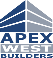 Apex west builders